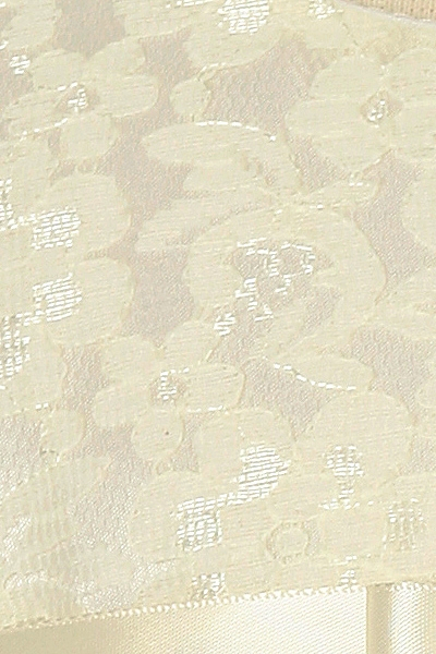 floral lace dress fabric